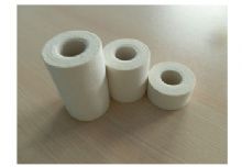 Custom Zinc Oxide Adhesive Plaster, Medical Adhesive Tape, Surgical Tapesimple Packing With Flesh / White Color