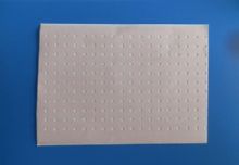 Comfortable High Adhesive, Medical And Pain Menthol / Capsicum Plaster For Surgical And Sports