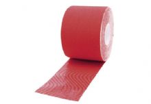 Elastic And Adhesive Pain Kinesiology Tape, Physical Therapy Tape For Reposition Of Joints