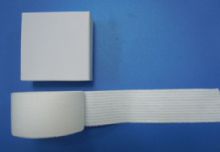 Highly Stretchable And Muti-Colored Rigid Strip Shape Glue Sport Tape, Cotton / Rayon, 10m / 12m / 13.7m