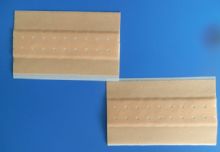 Highly Breathable Medical Elastic Non-Woven, Waterproof Wound Plaster Dressing, I.V. (Intravenous) Dressing