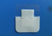 Non-Woven / PU Dressing, Wound Plaster Dressing, Waterproof And Intravenous Dressing With Factory Price