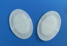 Sterilized Hypoallergenic Adhesive Medical Eye Pad For Wound Care, Elastic Non-Woven With Factory Price