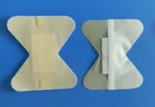 OEM / ODM Custom Medical Wound Dressing, Fabric / PE / PEVA / PVC / Non-woven Sterile Bandages