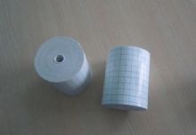 GMP, CE, ISO, FDA Custom Easy-Tear, Flexible Non-Woven Wound Surgical Tapes For Fractures and Sprains