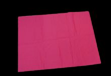 Red Pain Relief Patches, Hydrogel Cooling Cushion Cooling Gel Patches And No Electricity 70cm X 90cm