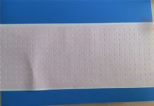 Highly Breathable White / Pink / Skin Kinesiology Tapes, Zinc Oxide Adhesive Plaster With Porous And Perforate Tape