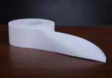 4Hospitals Waterproof Cotton Fabric Adhesive Tape